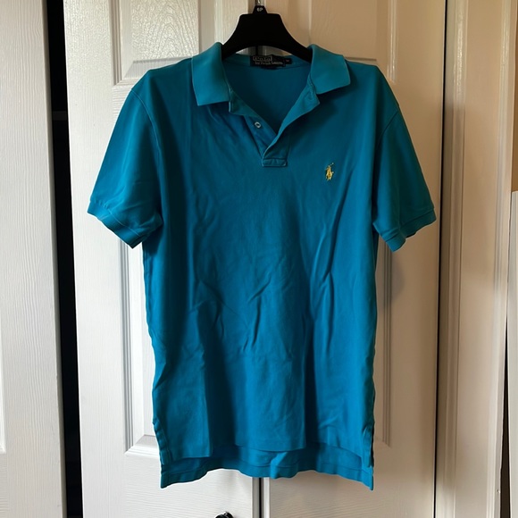 Polo by Ralph Lauren polo shirt - Picture 1 of 4
